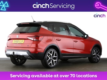 Used SEAT Arona 2018 for sale - 76098488: Photo 3