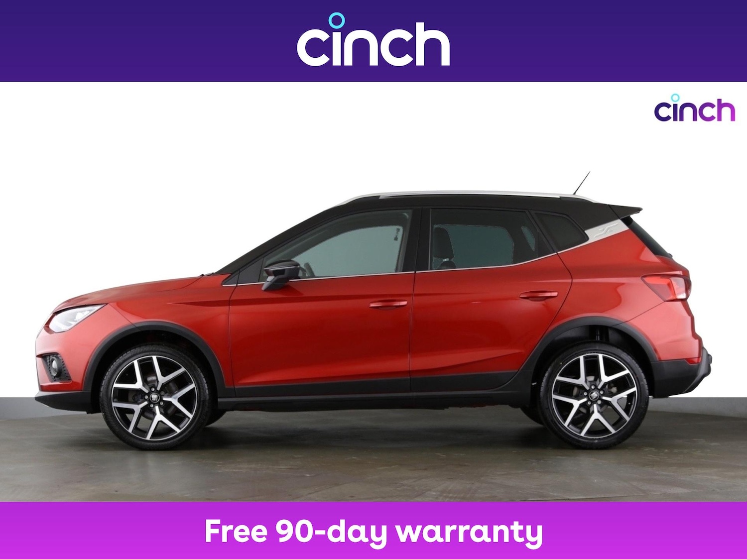 Used SEAT Arona 2018 for sale - 76098488: Photo 8