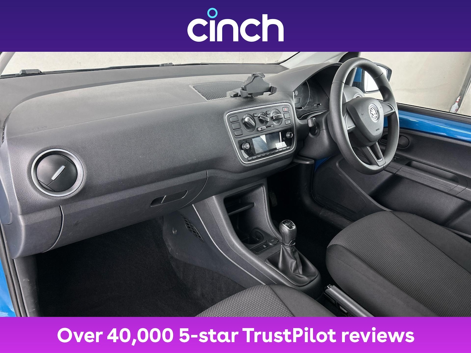 Used Skoda Citigo 2018 for sale - 76875098: Photo 14