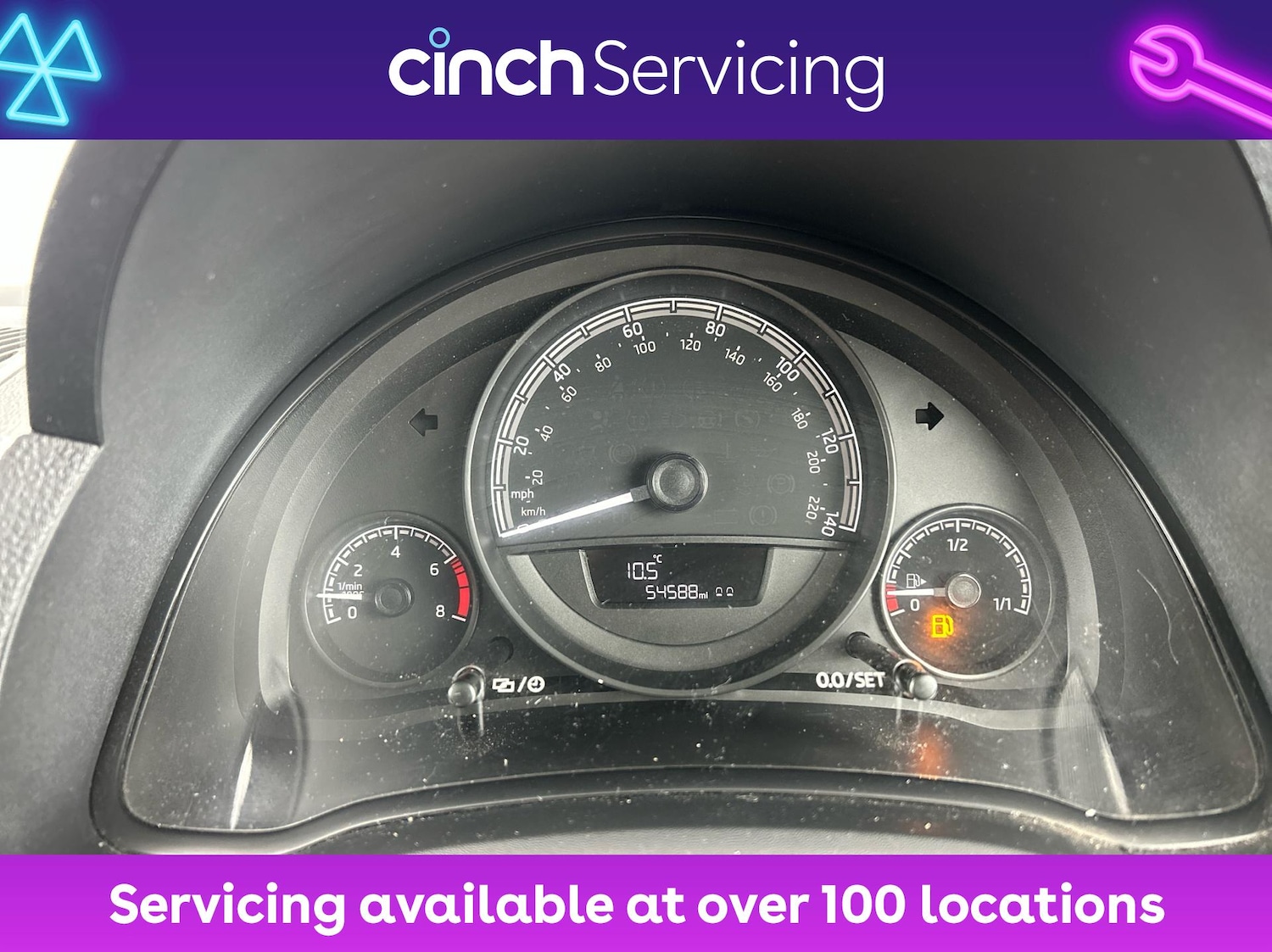 Used Skoda Citigo 2018 for sale - 76875098: Photo 18