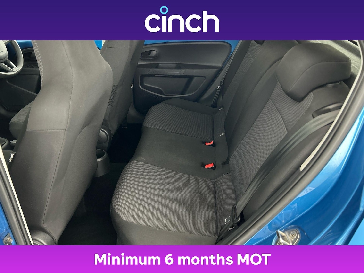 Used Skoda Citigo 2018 for sale - 76875098: Photo 20