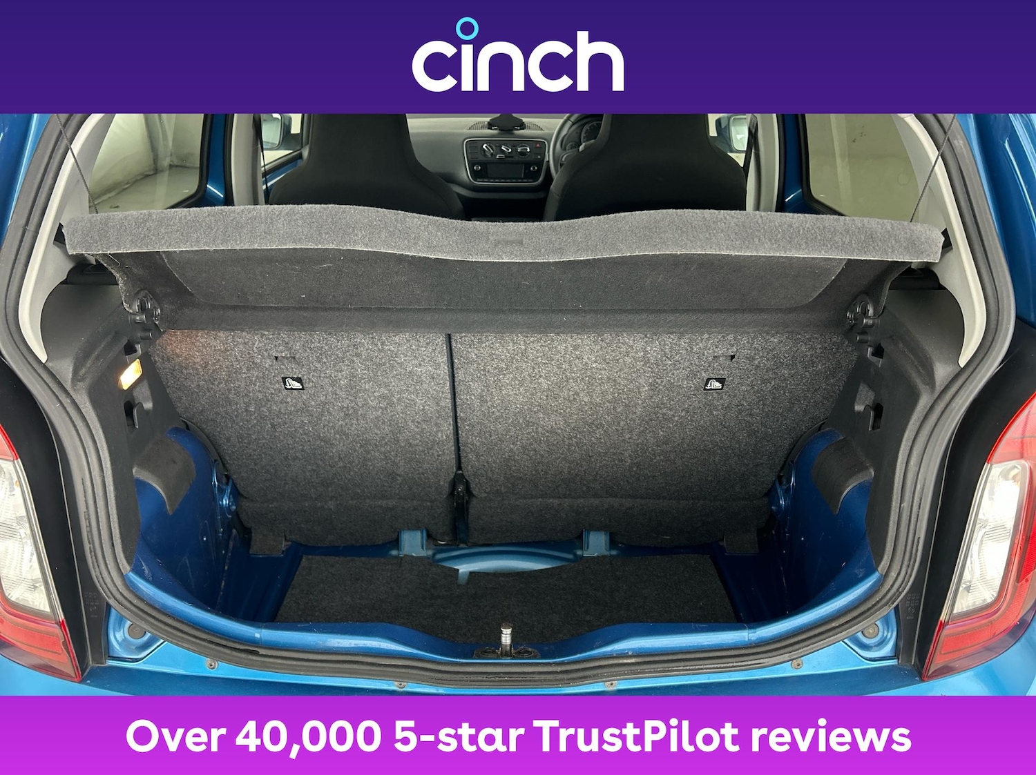 Used Skoda Citigo 2018 for sale - 76875098: Photo 21