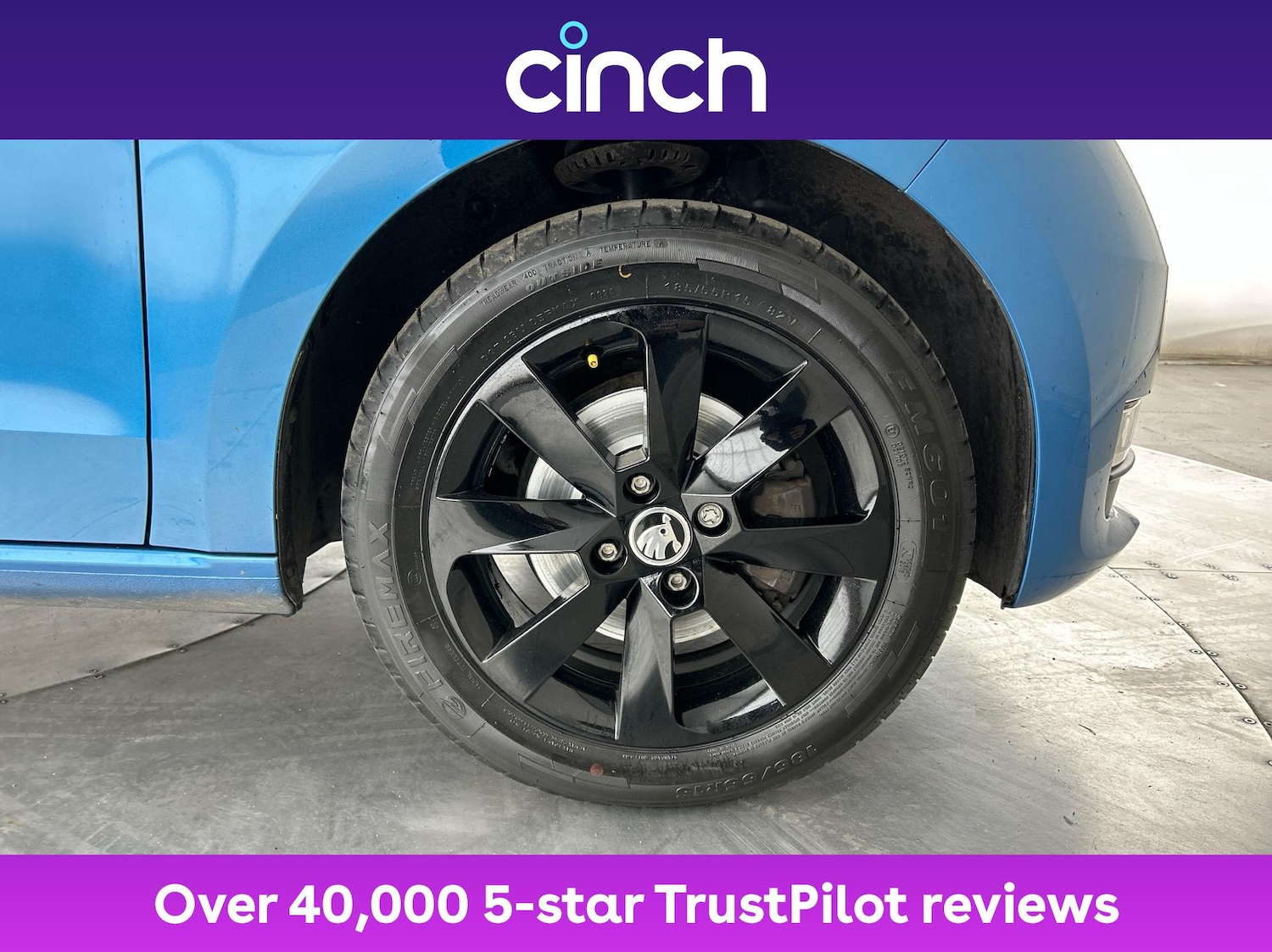 Used Skoda Citigo 2018 for sale - 76875098: Photo 28