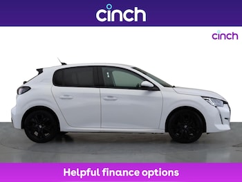Used Peugeot 208 2020 for sale - 75955263: Photo