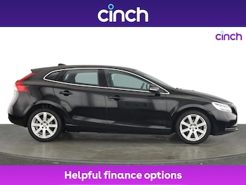 Used Volvo V40 2017 for sale - 75607875: Photo