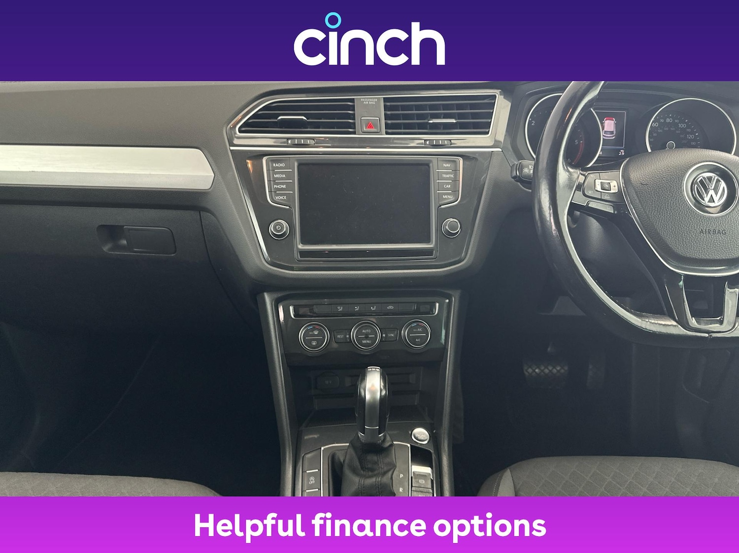 Used Volkswagen Tiguan 2017 for sale - 76704622: Photo 17