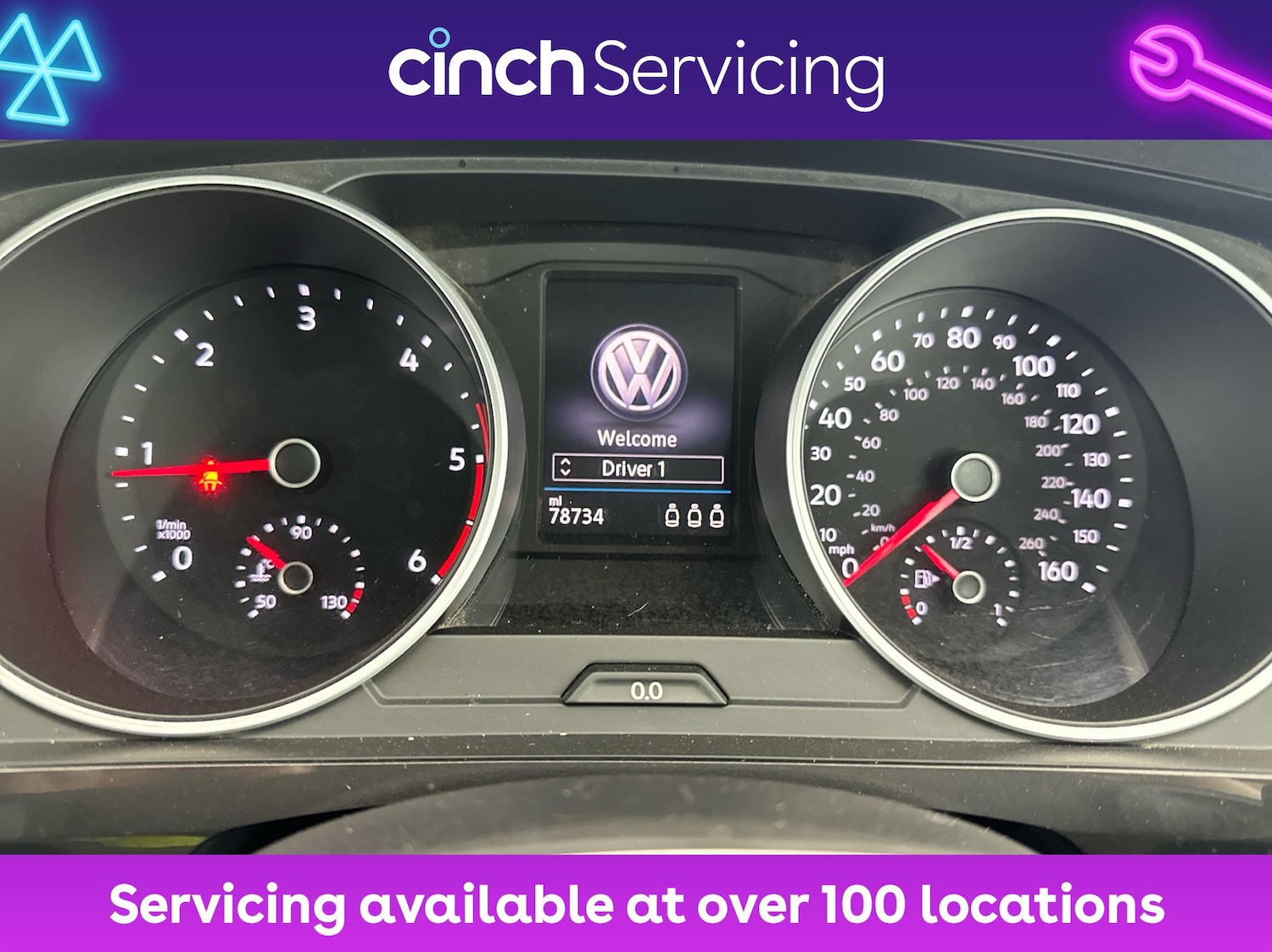 Used Volkswagen Tiguan 2017 for sale - 76704622: Photo 18