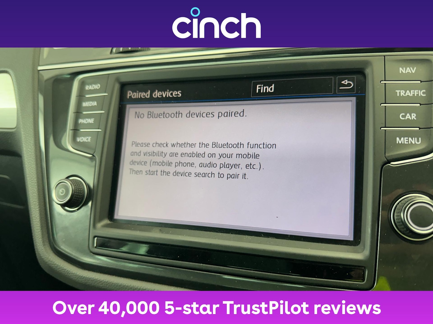 Used Volkswagen Tiguan 2017 for sale - 76704622: Photo 33