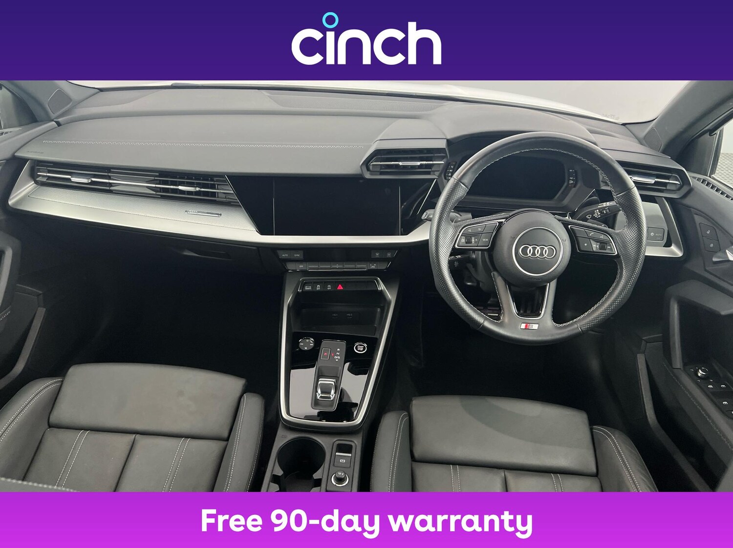 Used Audi A3 2021 for sale - 76819592: Photo 15