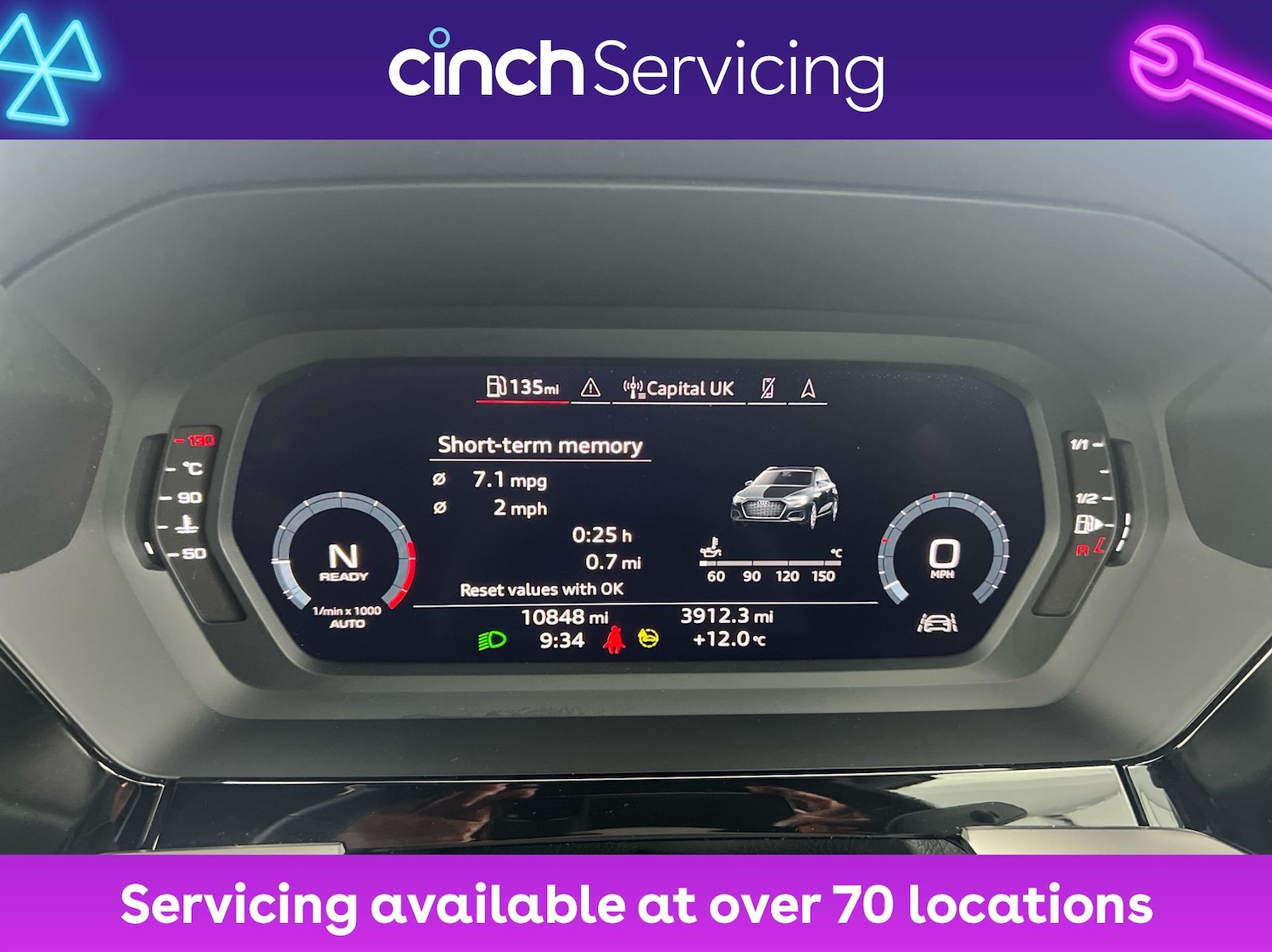 Used Audi A3 2021 for sale - 76819592: Photo 18