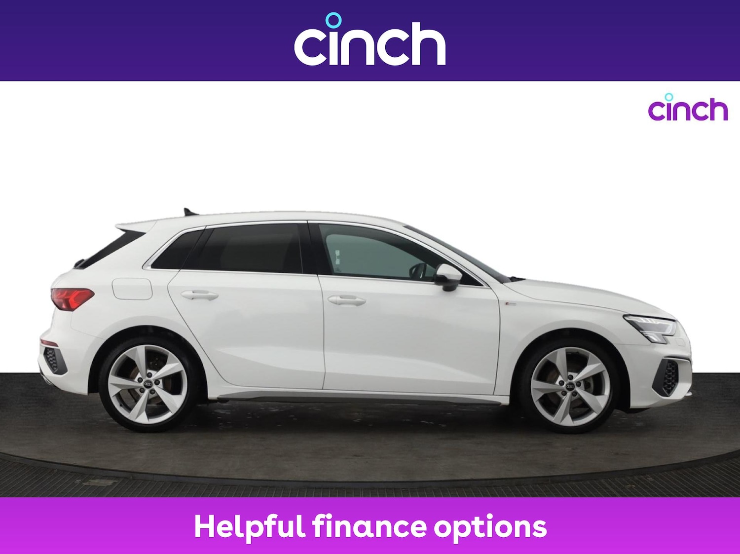 Used Audi A3 2021 for sale - 76819592: Photo 2