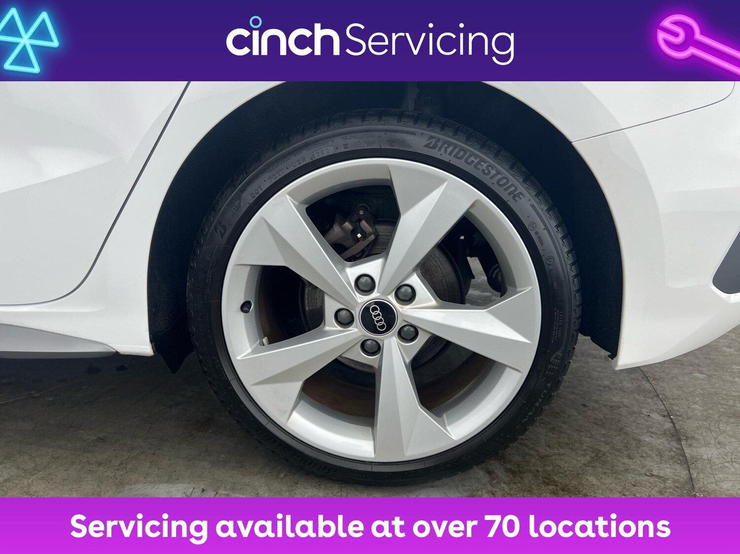 Used Audi A3 2021 for sale - 76819592: Photo 26