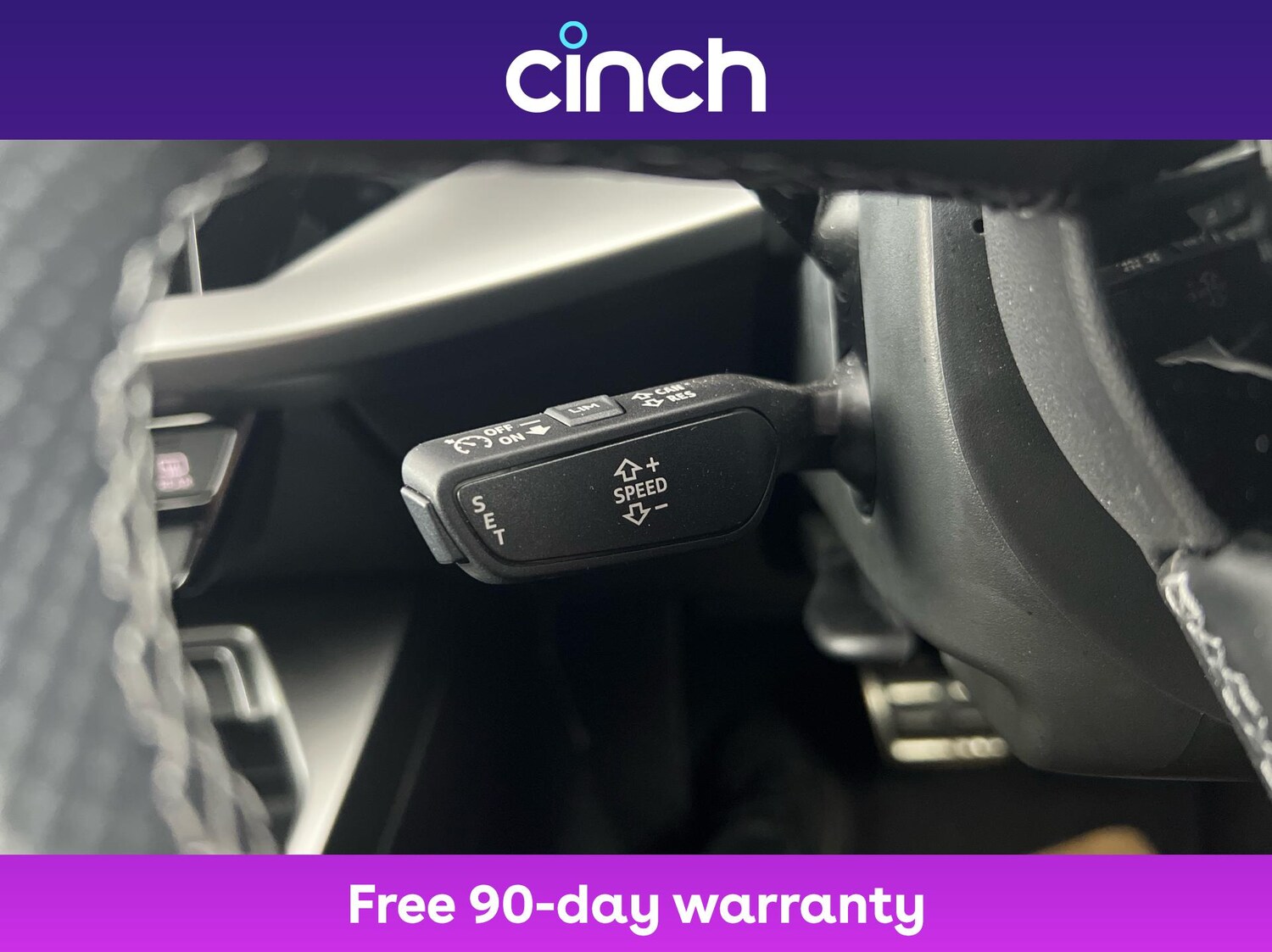 Used Audi A3 2021 for sale - 76819592: Photo 34