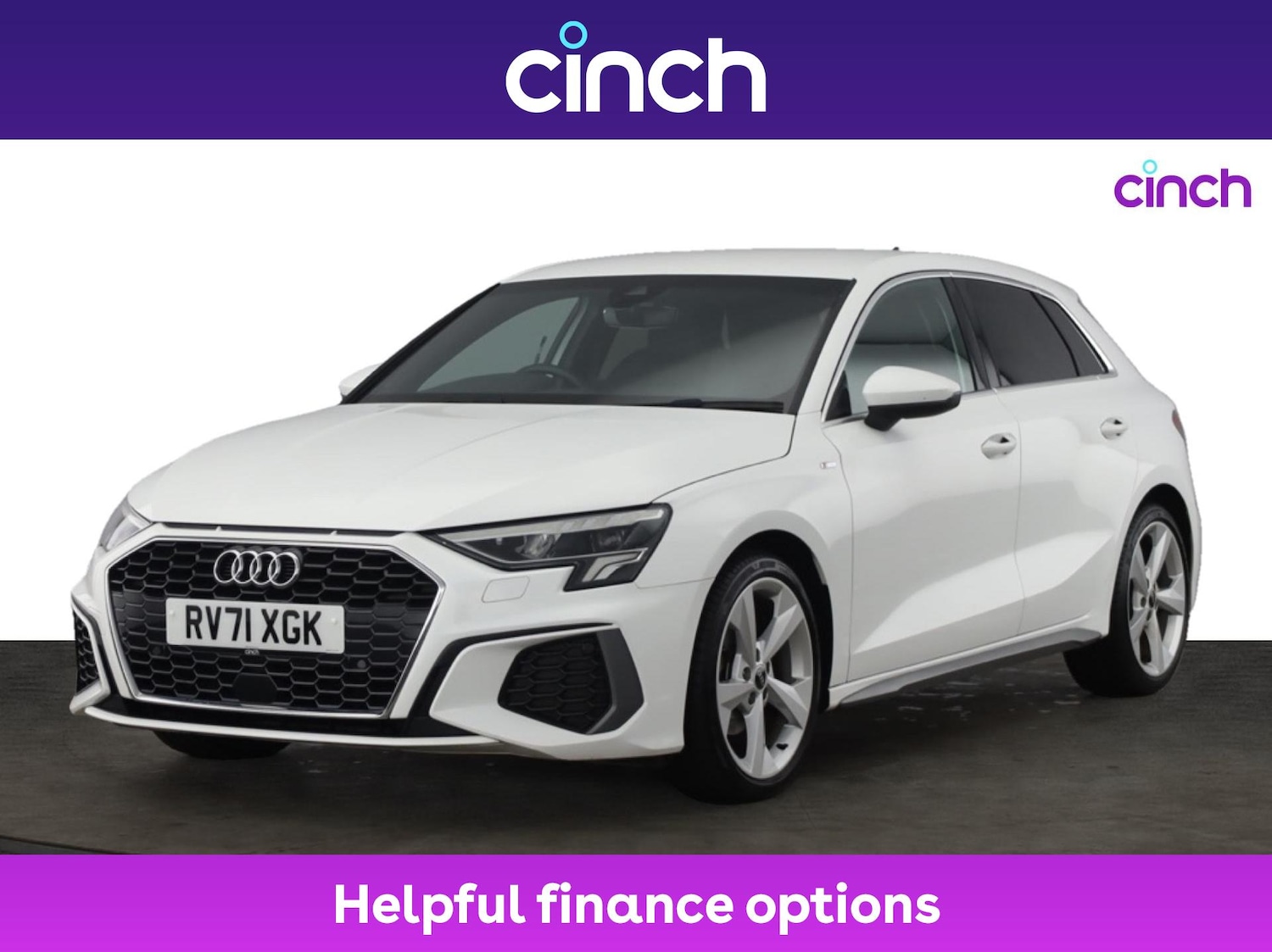 Used Audi A3 2021 for sale - 76819592: Photo 9