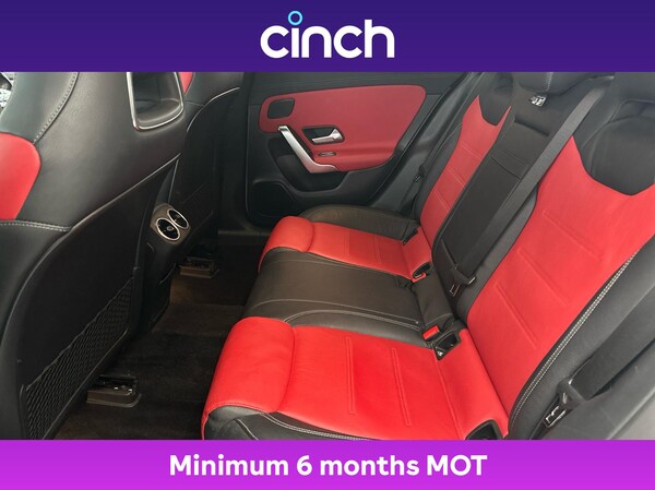 Used Mercedes-Benz CLA 2020 for sale - 76257359: Photo 20