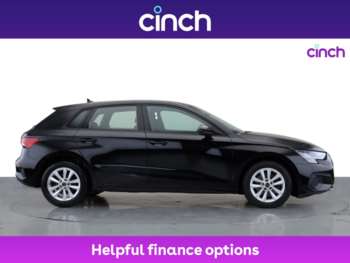 Used Audi A3 2021 for sale - 75270599: Photo