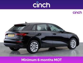 Used Audi A3 2021 for sale - 75270599: Photo
