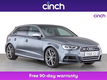 Audi - S3