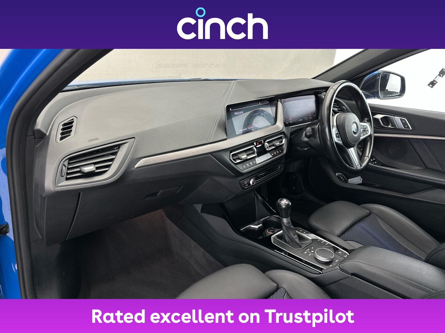 Used BMW 1 Series 2021 for sale - 76569209: Photo 14