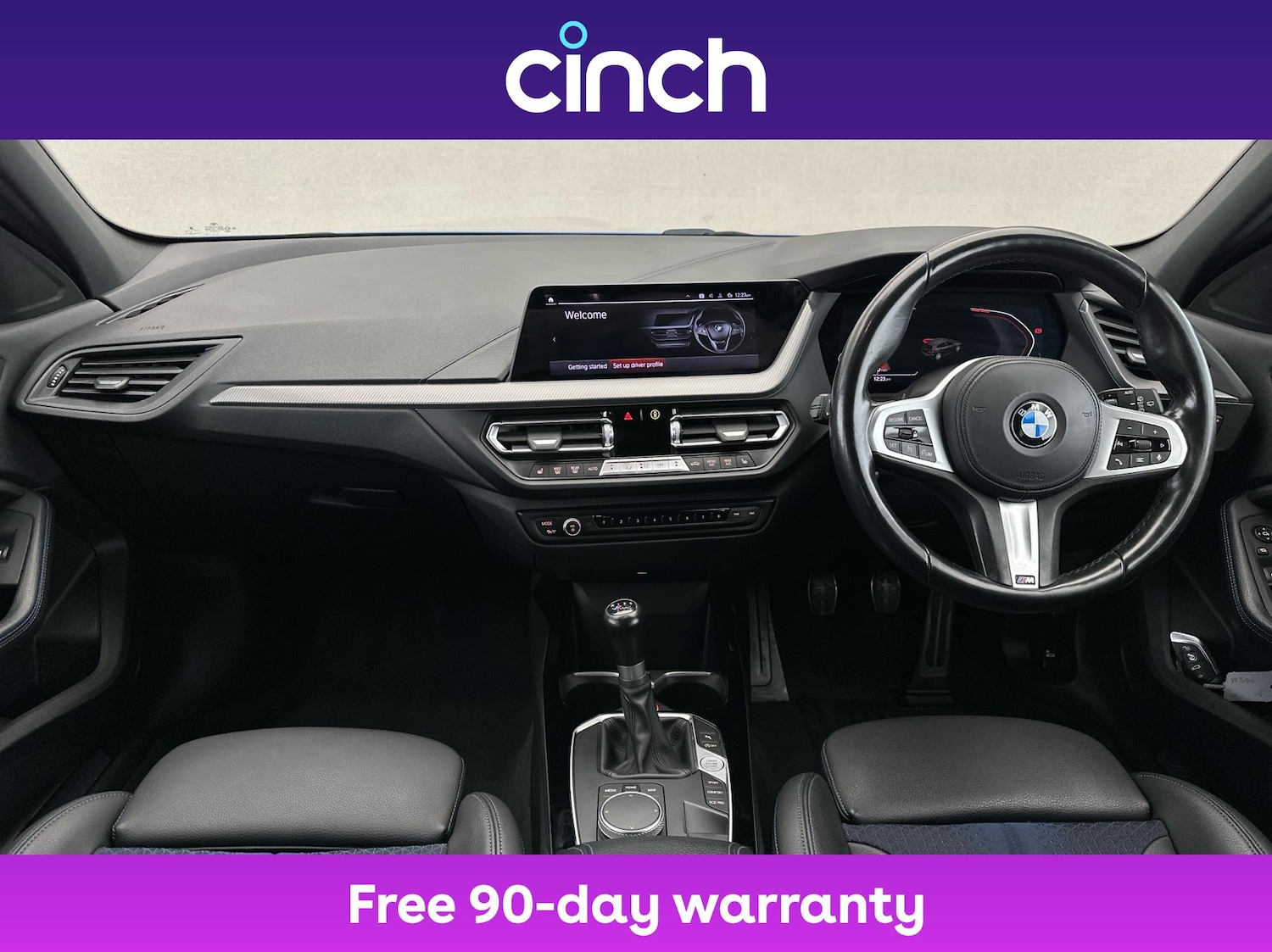 Used BMW 1 Series 2021 for sale - 76569209: Photo 15
