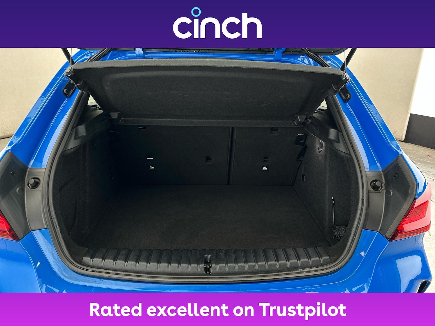 Used BMW 1 Series 2021 for sale - 76569209: Photo 21