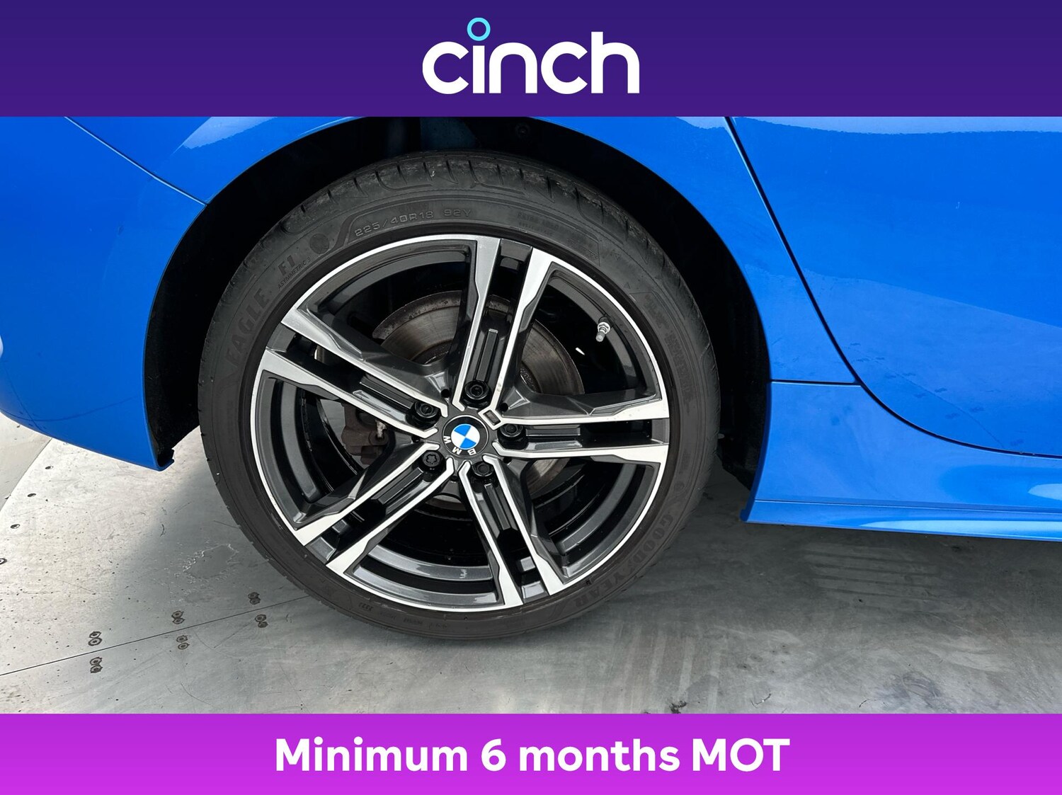 Used BMW 1 Series 2021 for sale - 76569209: Photo 27