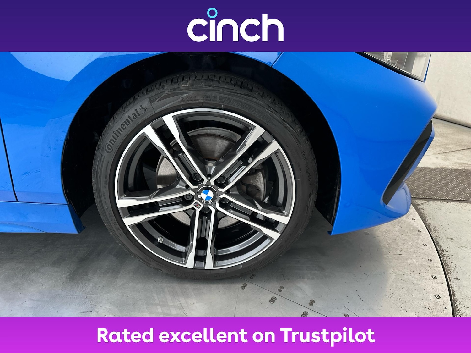 Used BMW 1 Series 2021 for sale - 76569209: Photo 28