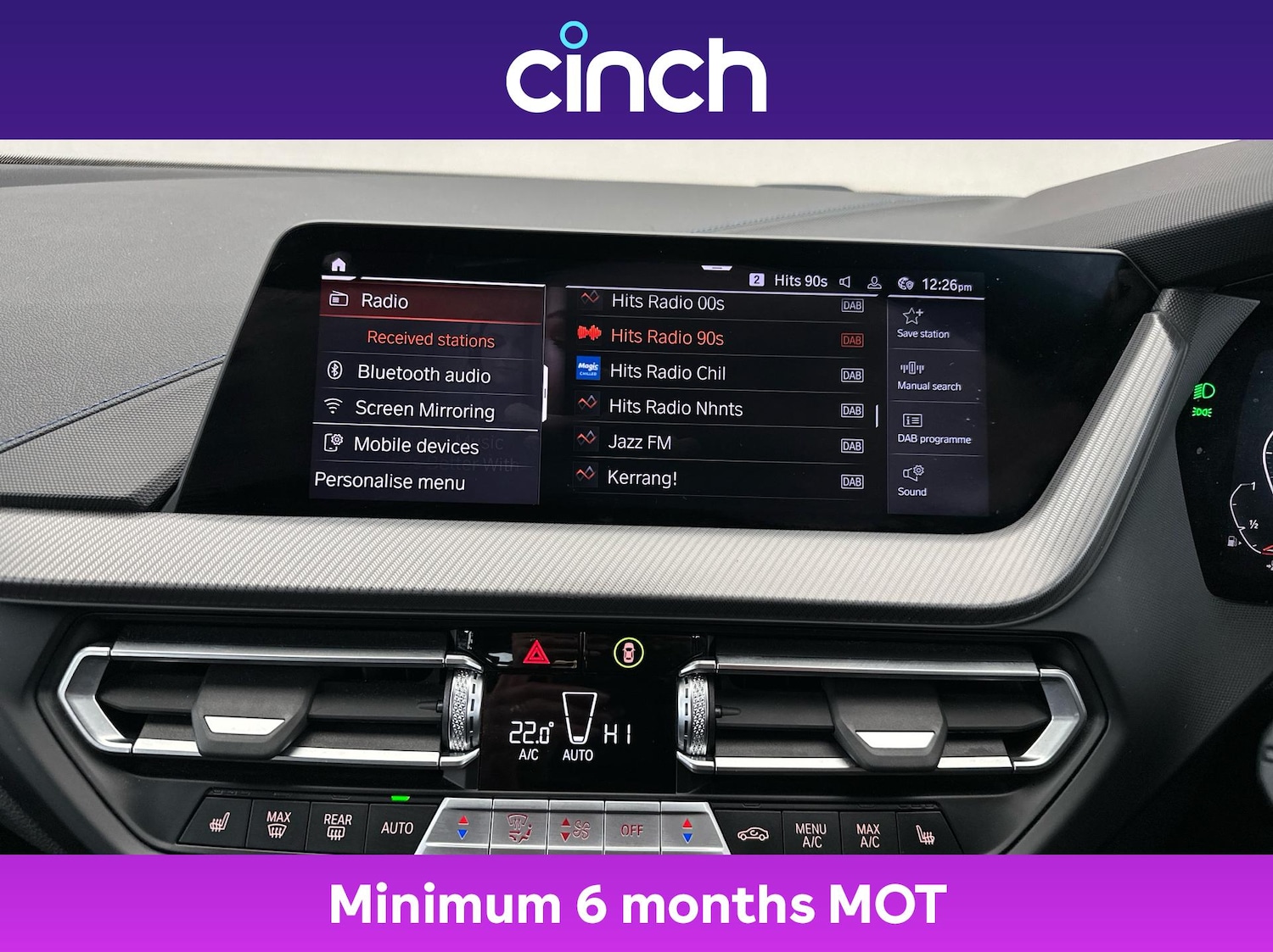 Used BMW 1 Series 2021 for sale - 76569209: Photo 32