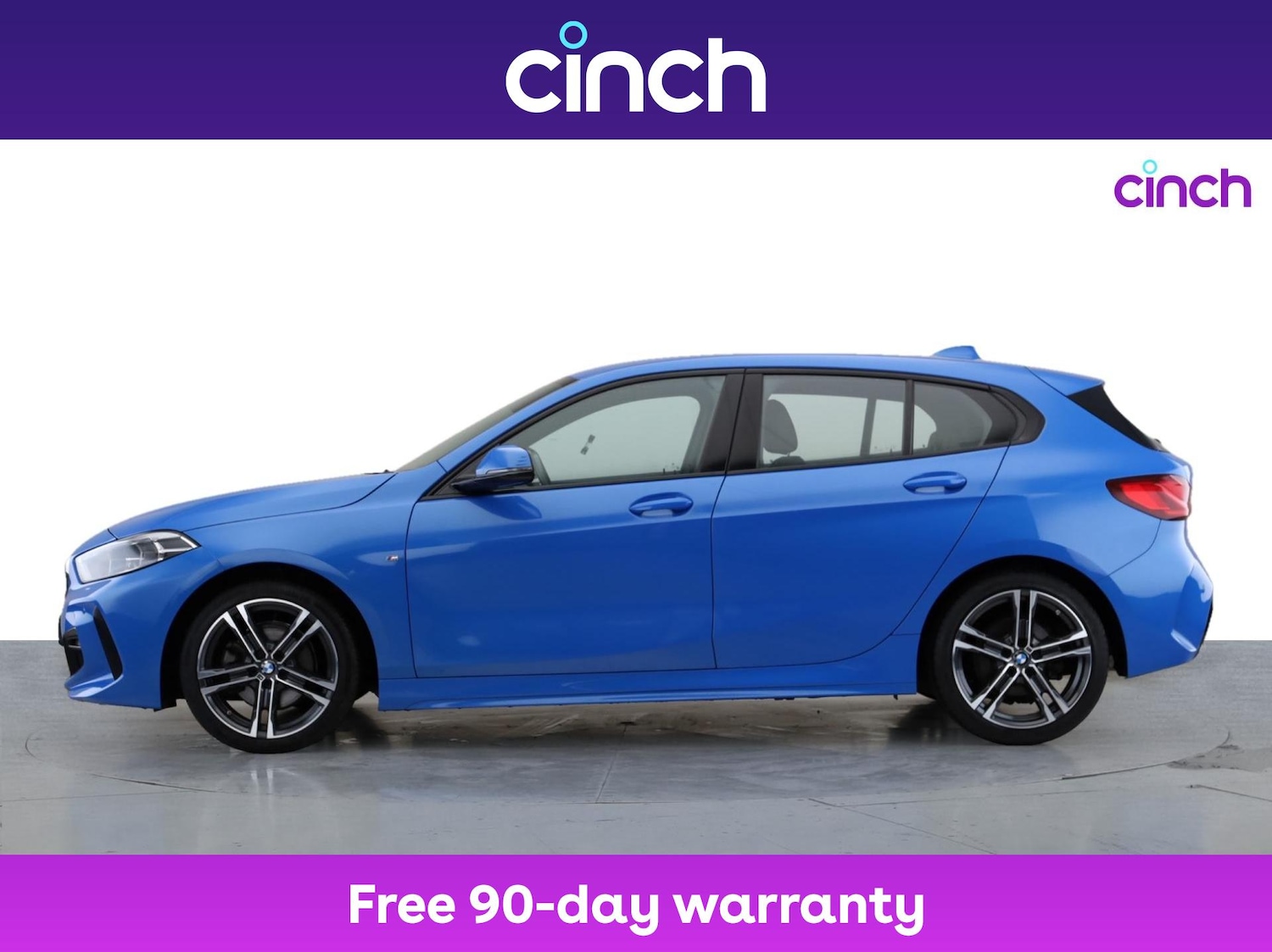 Used BMW 1 Series 2021 for sale - 76569209: Photo 8