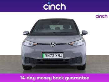 Used Volkswagen ID3 2022 for sale - 75093220: Photo