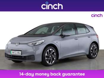 Used Volkswagen ID3 2022 for sale - 75093220: Photo