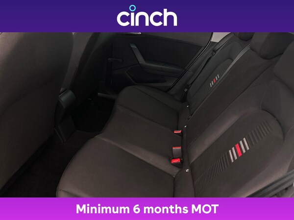 Used SEAT Ibiza 2017 for sale - 76191336: Photo 20
