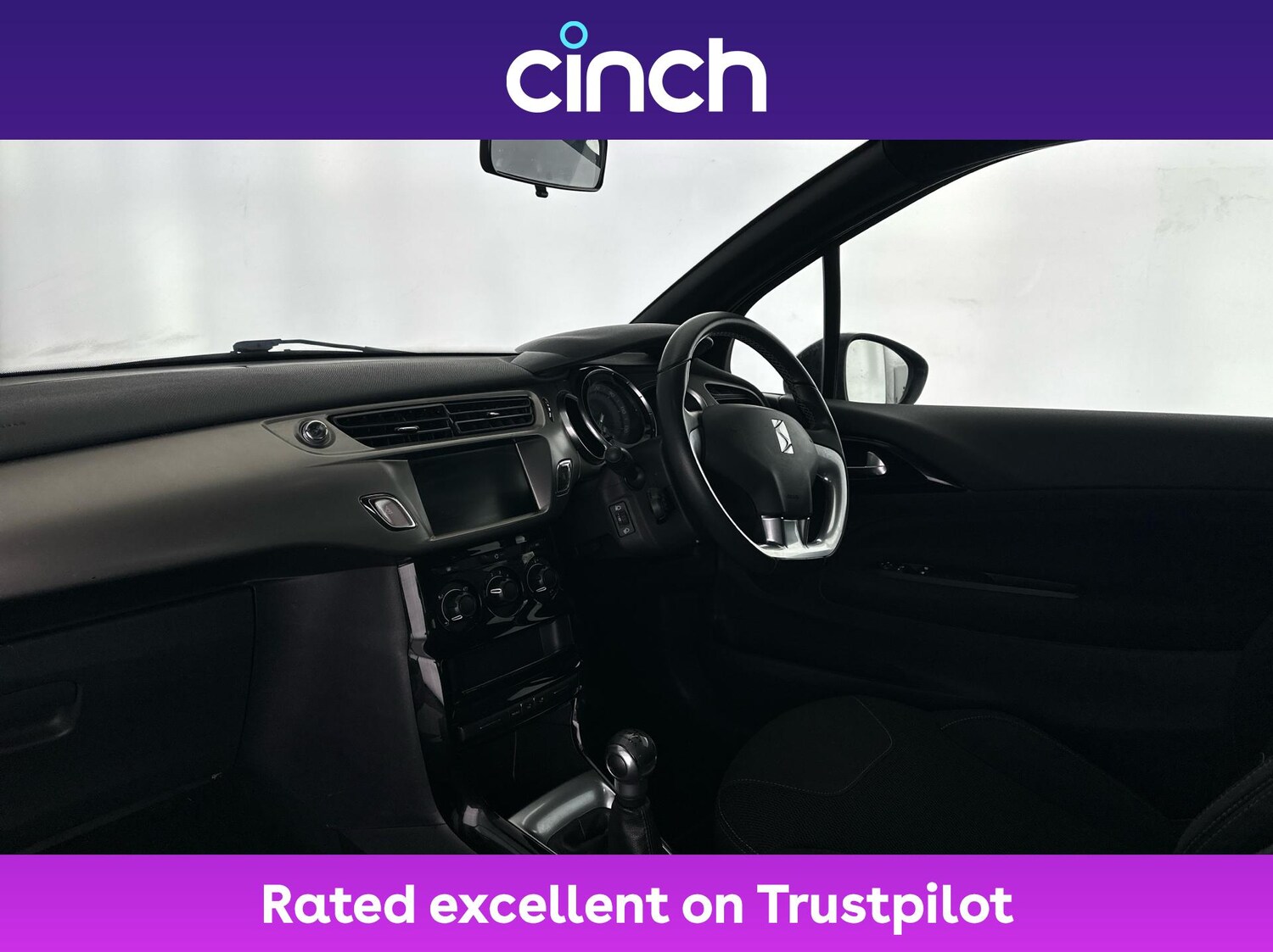 Used DS Automobiles DS 3 Cabrio 2018 for sale - 76318519: Photo 14