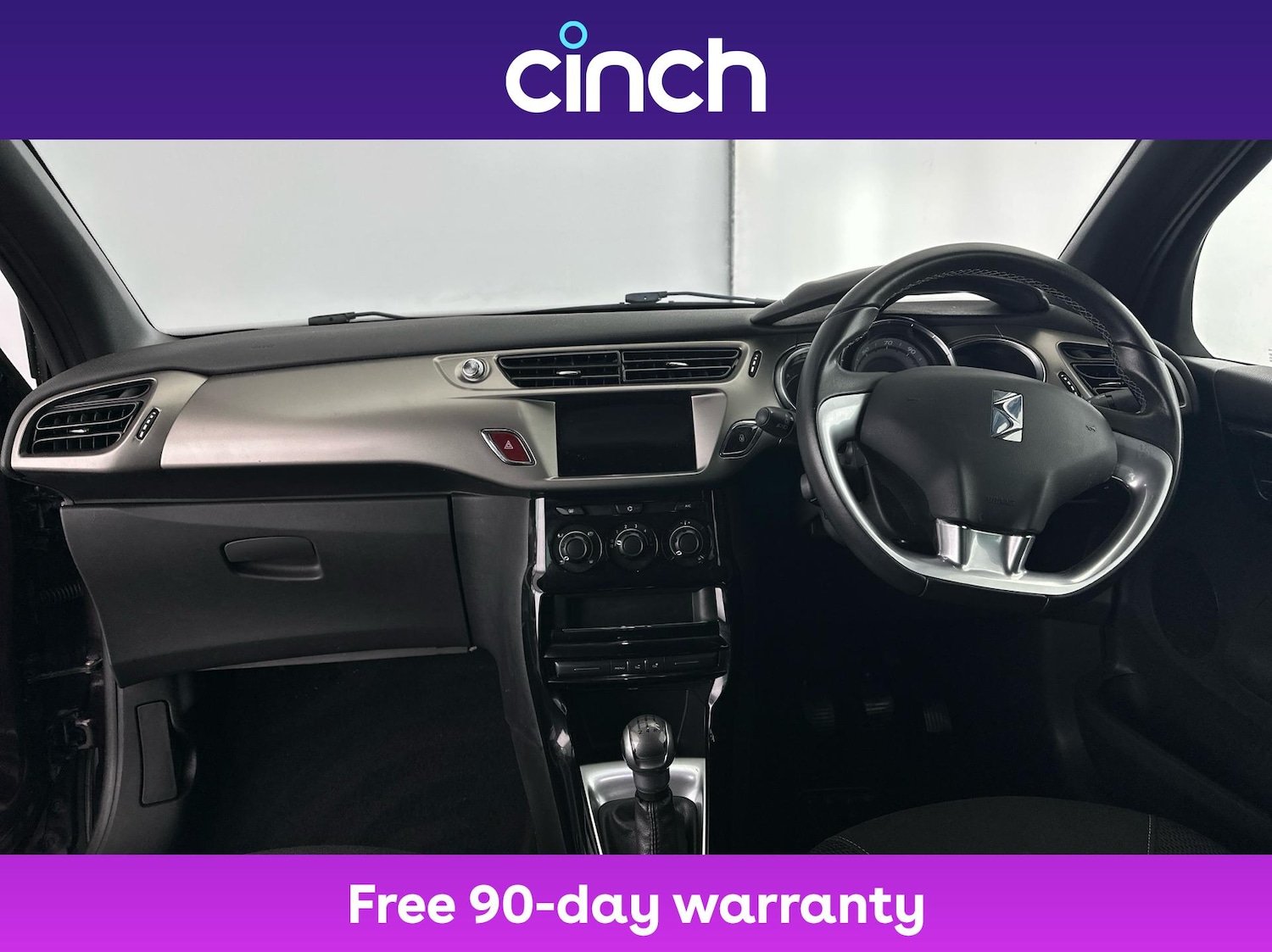 Used DS Automobiles DS 3 Cabrio 2018 for sale - 76318519: Photo 15