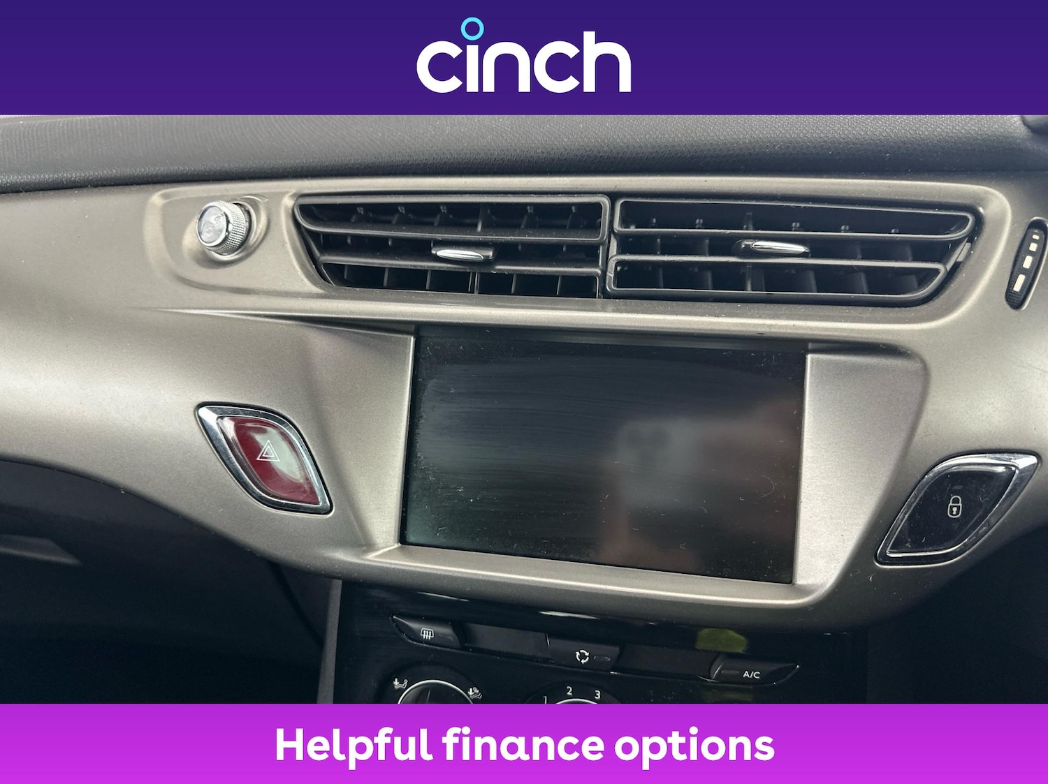 Used DS Automobiles DS 3 Cabrio 2018 for sale - 76318519: Photo 17