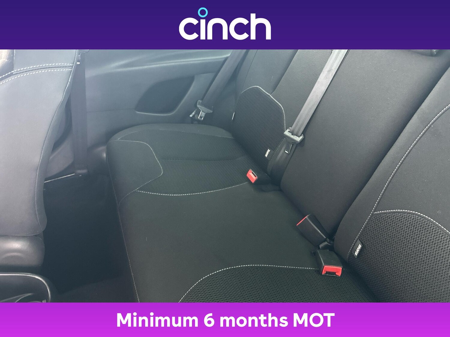 Used DS Automobiles DS 3 Cabrio 2018 for sale - 76318519: Photo 20