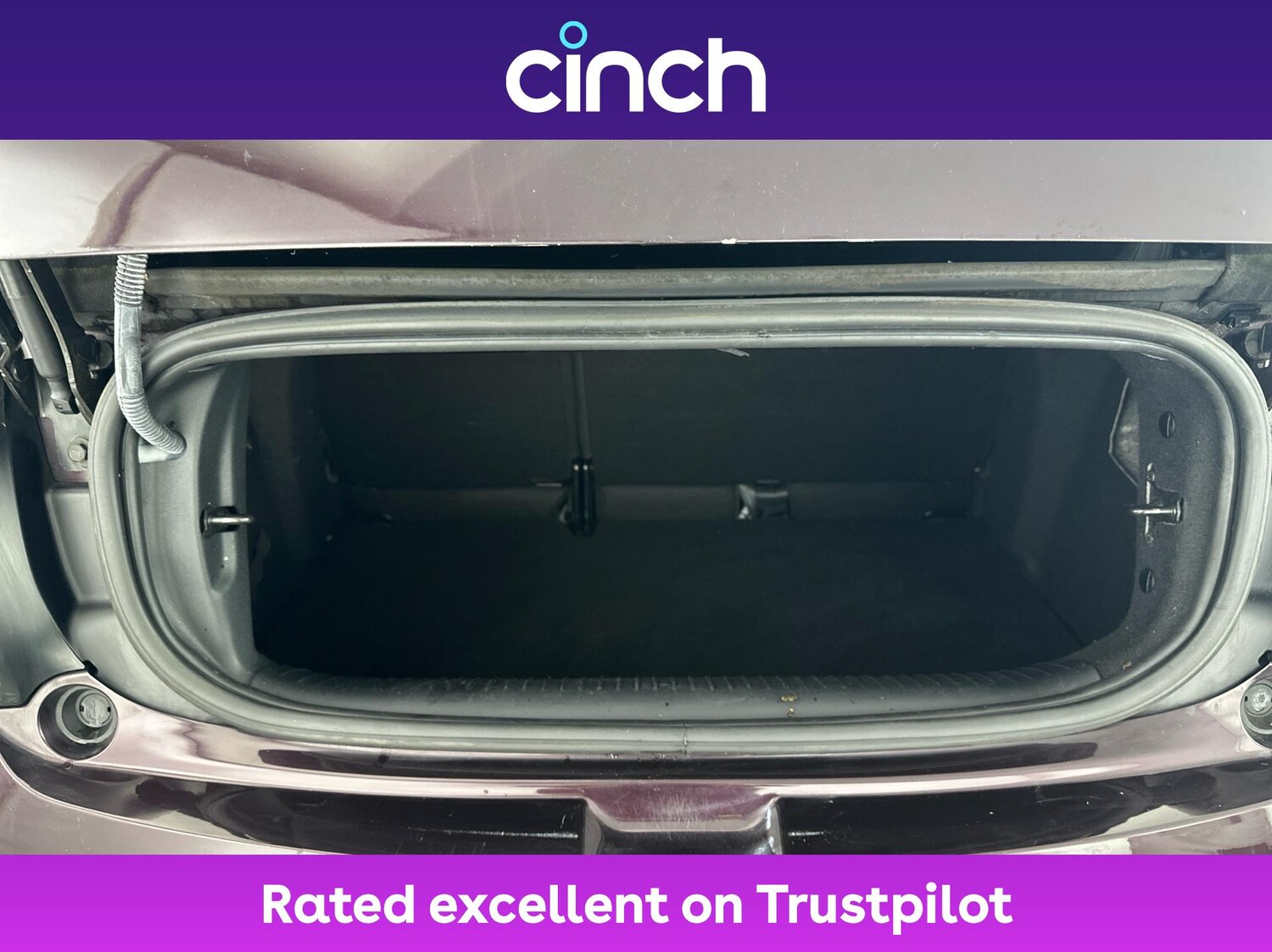 Used DS Automobiles DS 3 Cabrio 2018 for sale - 76318519: Photo 21