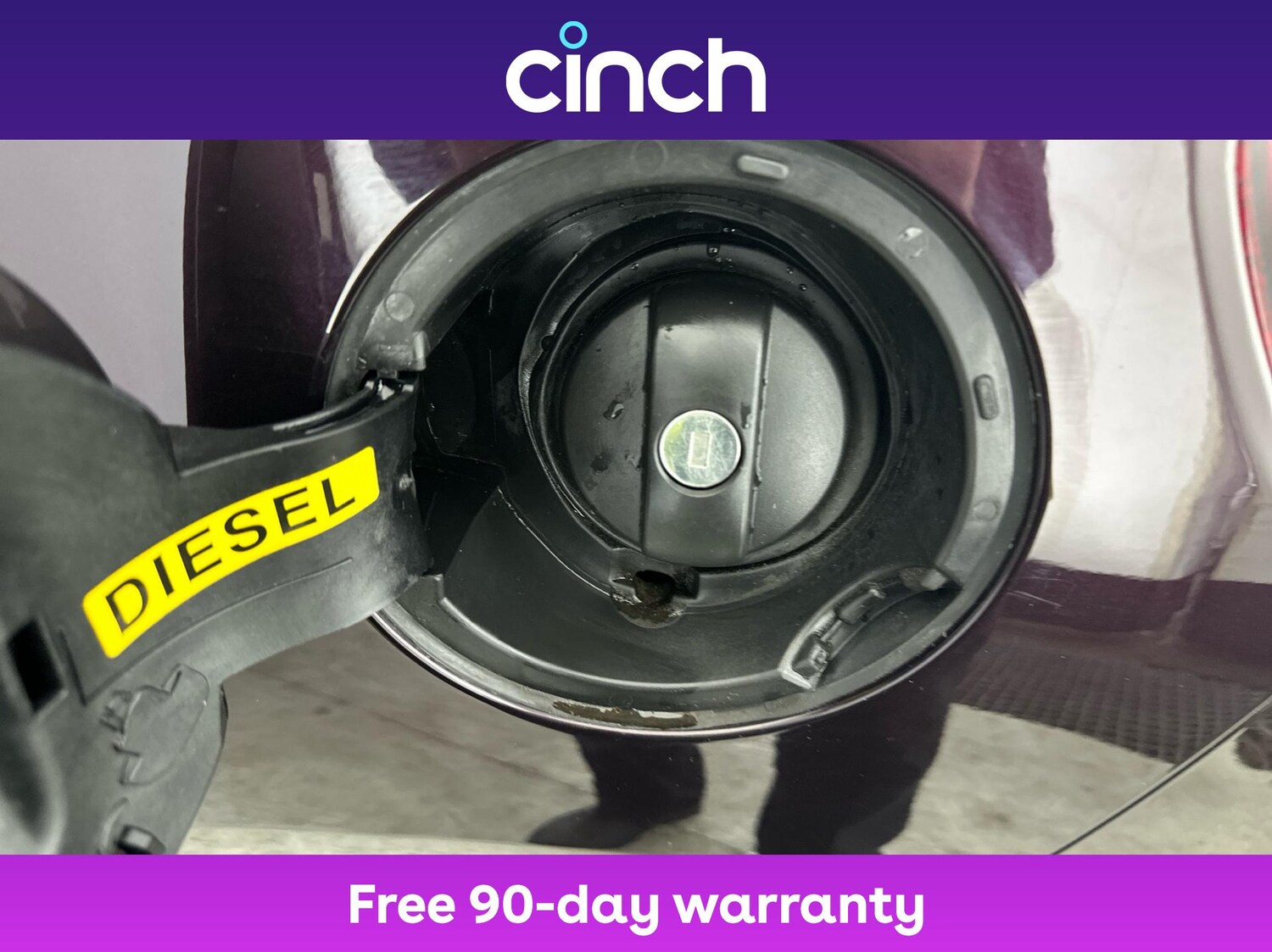 Used DS Automobiles DS 3 Cabrio 2018 for sale - 76318519: Photo 29