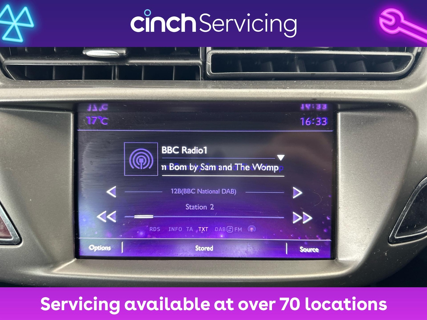 Used DS Automobiles DS 3 Cabrio 2018 for sale - 76318519: Photo 31