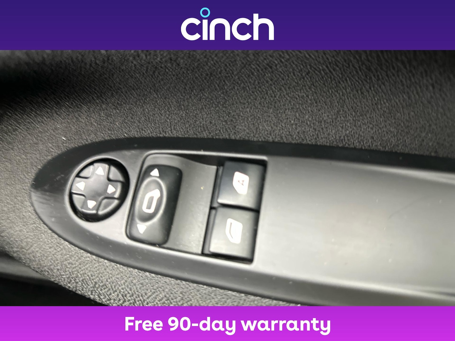 Used DS Automobiles DS 3 Cabrio 2018 for sale - 76318519: Photo 34