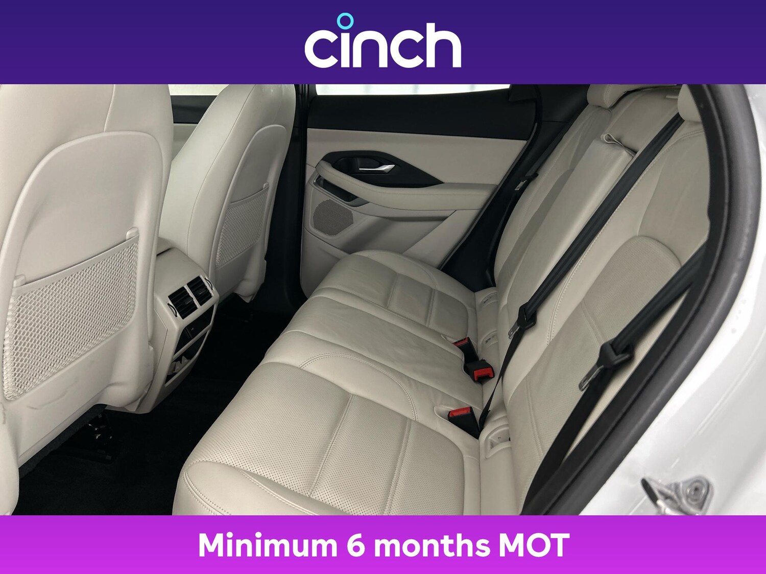 Used Jaguar E-Pace 2021 for sale - 76826870: Photo 20