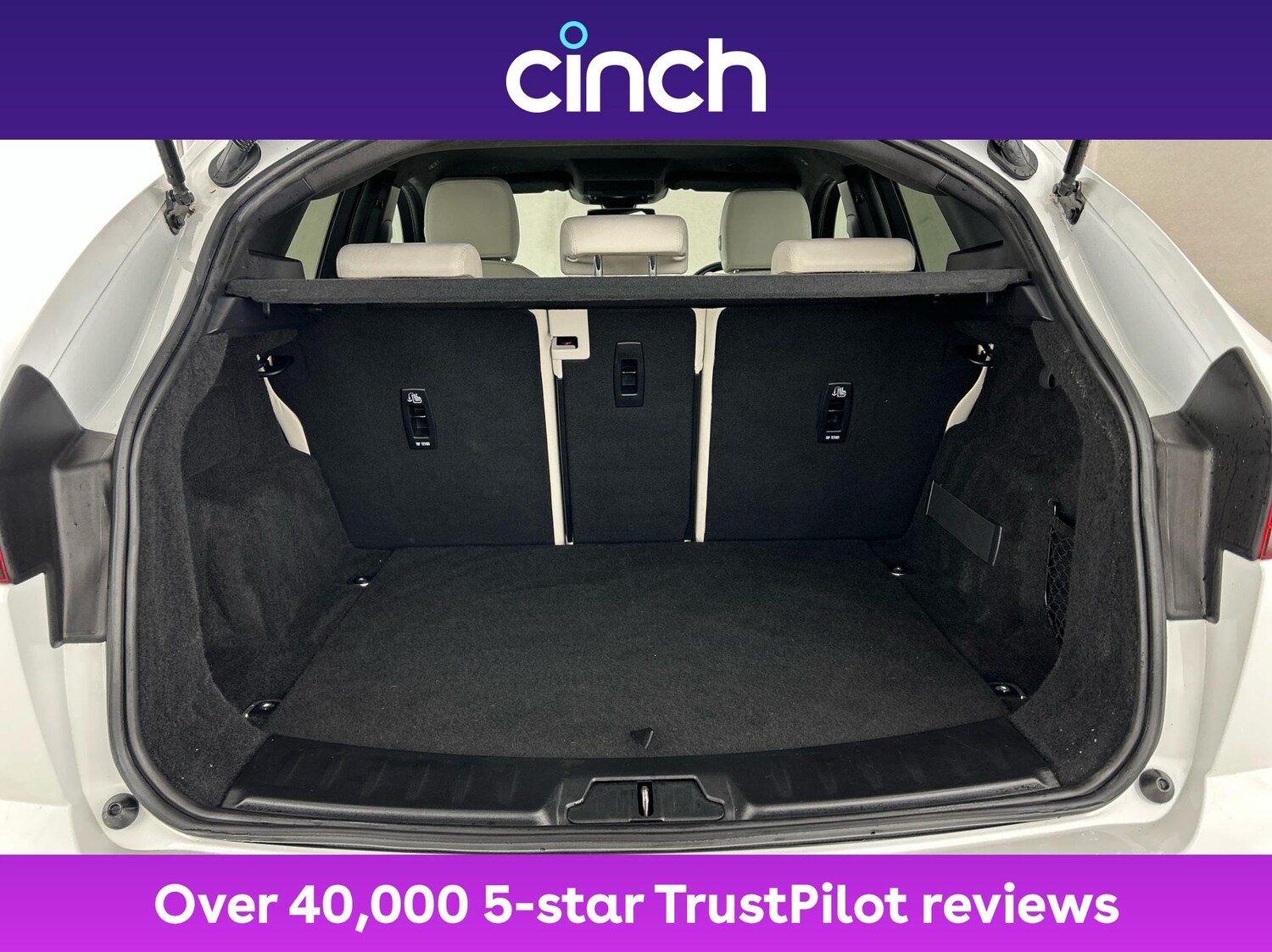 Used Jaguar E-Pace 2021 for sale - 76826870: Photo 21