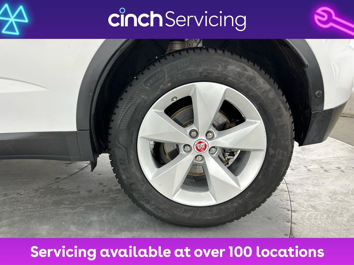 Used Jaguar E-Pace 2021 for sale - 76826870: Photo 26