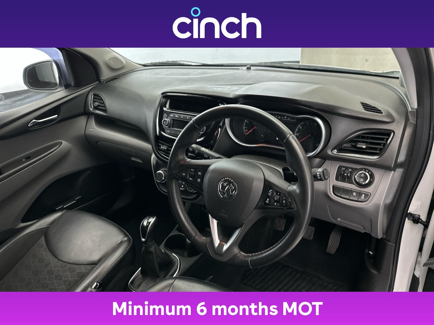 Used Vauxhall Viva 2019 for sale - 76508642: Photo 12