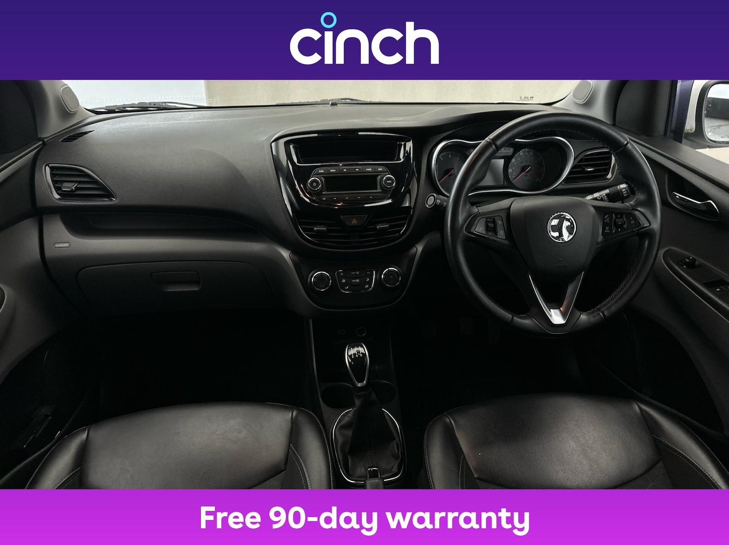 Used Vauxhall Viva 2019 for sale - 76508642: Photo 15