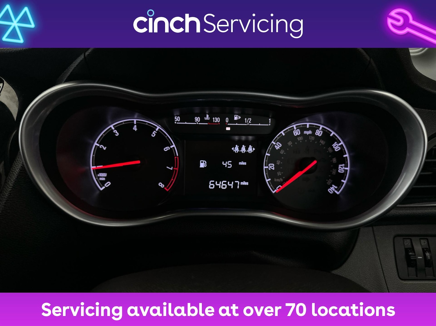 Used Vauxhall Viva 2019 for sale - 76508642: Photo 18