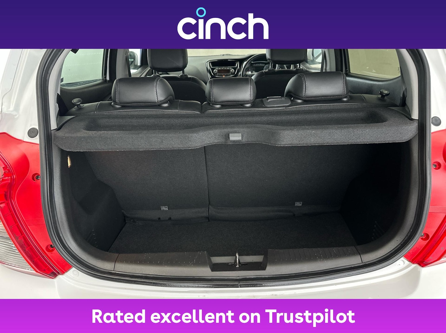 Used Vauxhall Viva 2019 for sale - 76508642: Photo 21