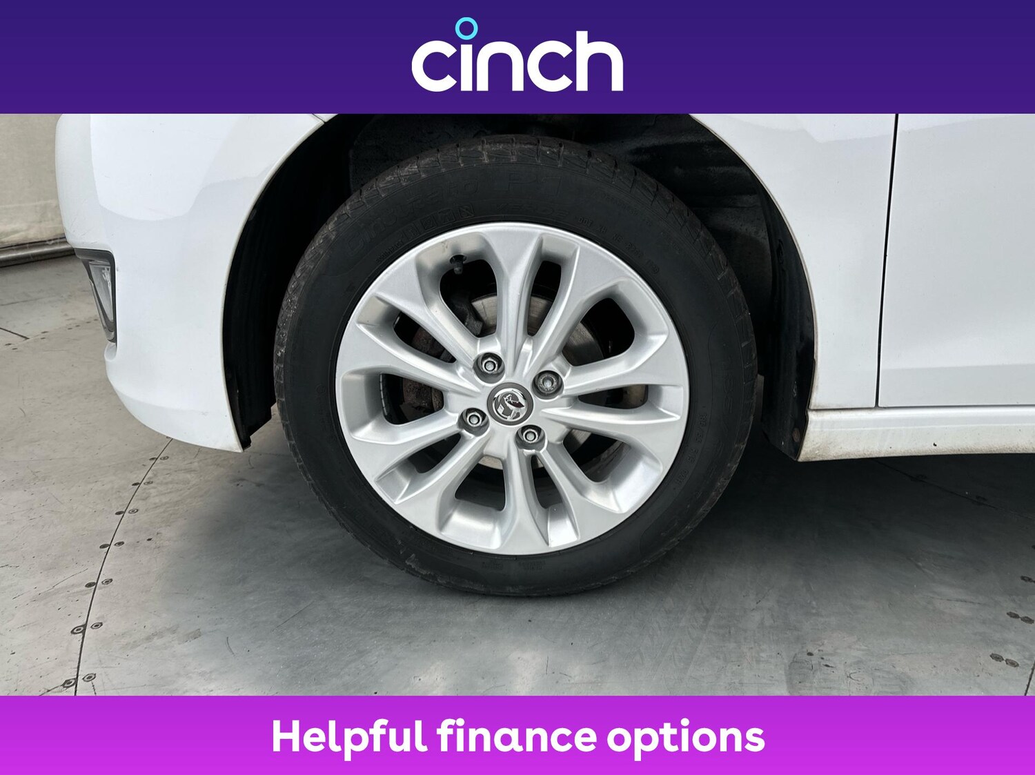 Used Vauxhall Viva 2019 for sale - 76508642: Photo 24