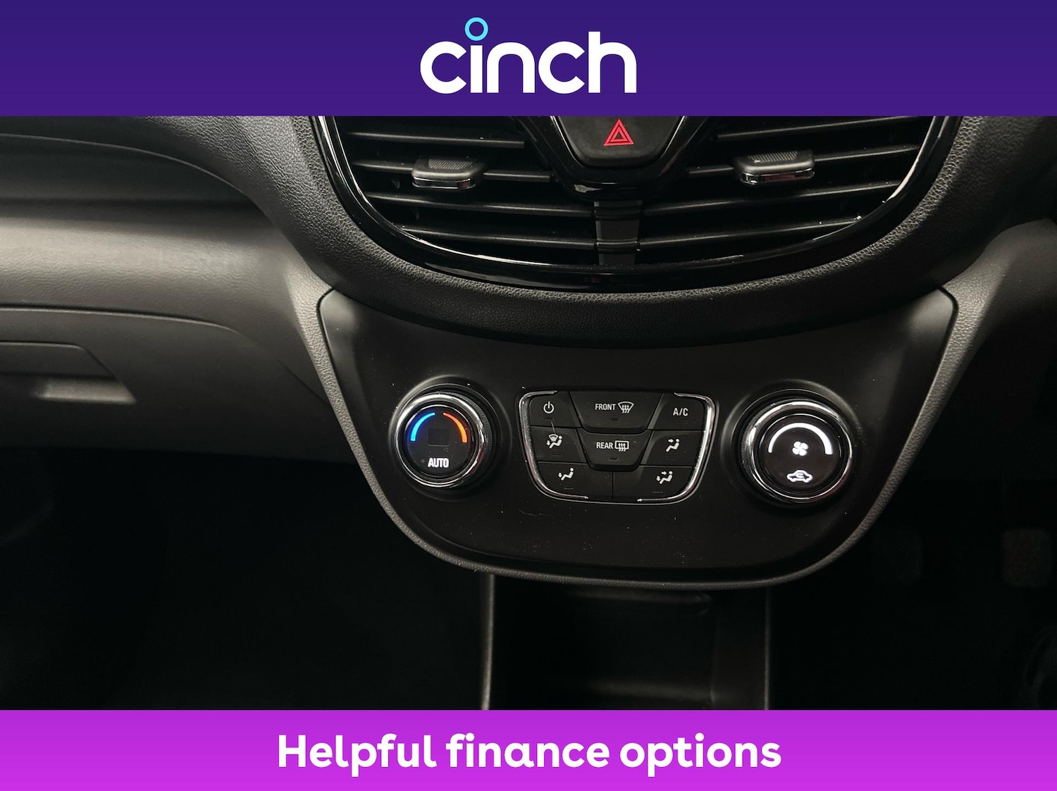 Used Vauxhall Viva 2019 for sale - 76508642: Photo 30