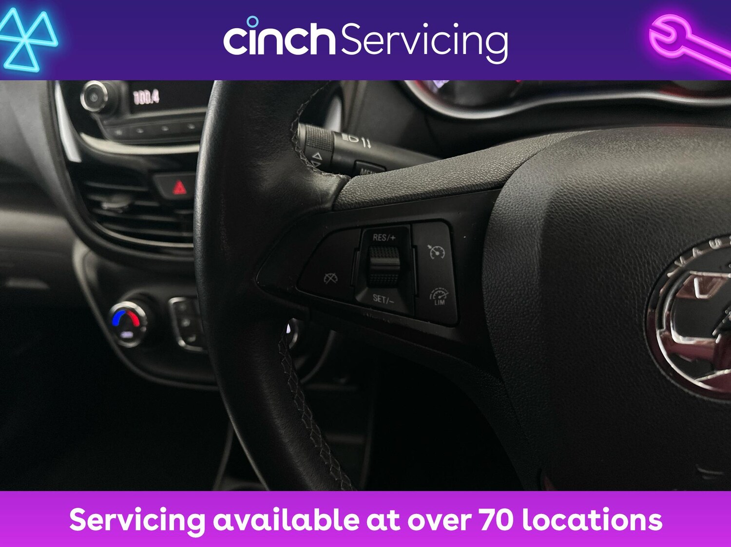 Used Vauxhall Viva 2019 for sale - 76508642: Photo 31